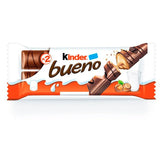 Kinder Bueno Ao leite 43g - Ferrero