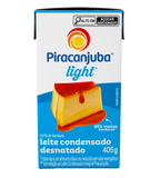 Leite Condensado Light Piracanjuba 405g - Piracanjuba