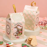 Caixinha Lembrancinha com Visor Graça Cod:5153