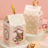 Caixinha Lembrancinha com Visor Graça Cod:5153