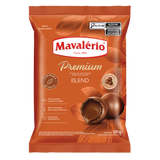 Cobertura Premium Em Moedas Blend 1,01Kg - Mavalério