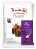 Cobertura Premium Em Moedas Meio Amargo 1,01Kg - Mavalério