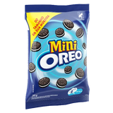 Biscoito mini Oreo 35g