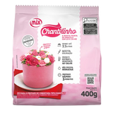 Chantilinho 400g Mix