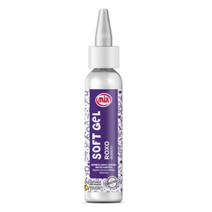 Corante Soft Gel MIX 25g - ROXO