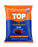 Cobertura Top Em Moedas Blend 1,01kg - Harald
