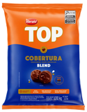 Cobertura Top Em Moedas Blend 1,01kg - Harald
