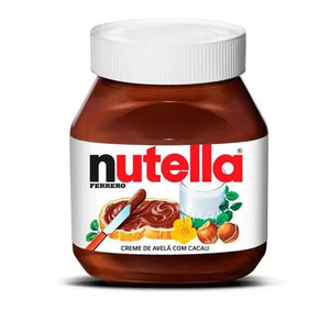 Nutella 650G