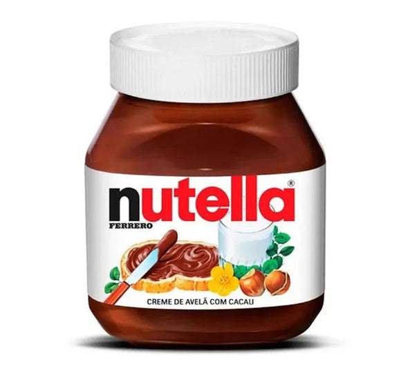 Nutella 650G