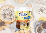 Pasta Cremosa Galak com Negresco 1,01kg - NESTLÉ