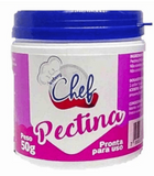 Pectina 50g - Iceberg