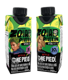 Bebida Láctea Piracanjuba 10g Proteína - Vitamina De Frutas