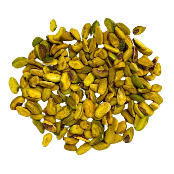 Pistache Sem Casca 100g
