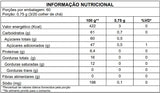 Pó Para Sobremesa Para Brigadeiro Mavalério 75g - LIMÃO