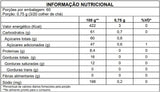 Pó Para Sobremesa Para Brigadeiro Mavalério 75g - MARACUJÁ