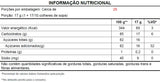 Pó Para Sobremesa Para Brigadeiro Mavalério 75g - MORANGO