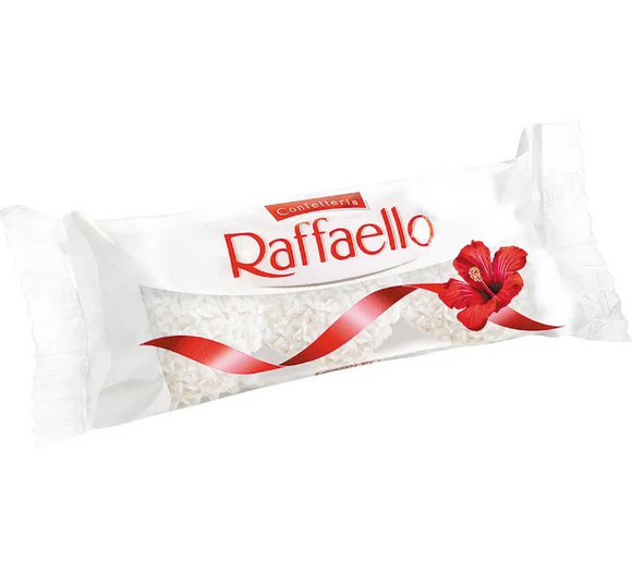 Raffaello Com 3unid - Ferrero