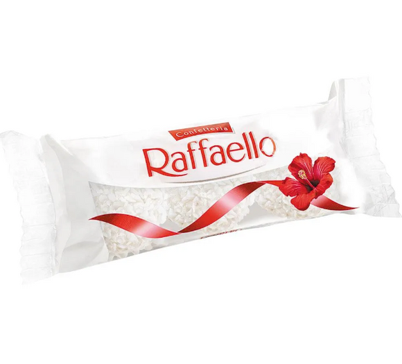 Raffaelo 30g