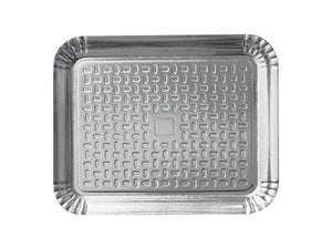 Bandeja Laminado Prata N° 07 - FestColor