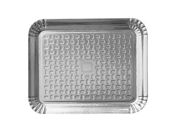Bandeja Laminado Prata N° 07 - FestColor