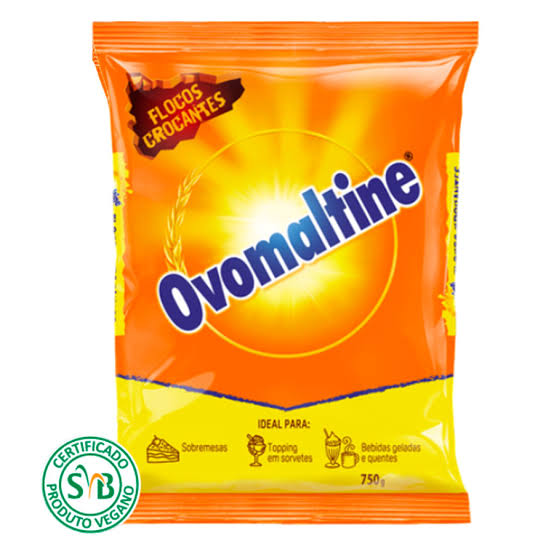 Ovomaltine crocante 750g