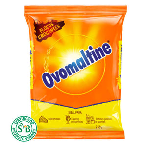 Ovomaltine crocante 750g