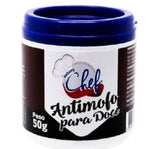 Antimofo Para Doces 50g - iceberg