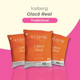 Glacê Real 500g - Iceberg
