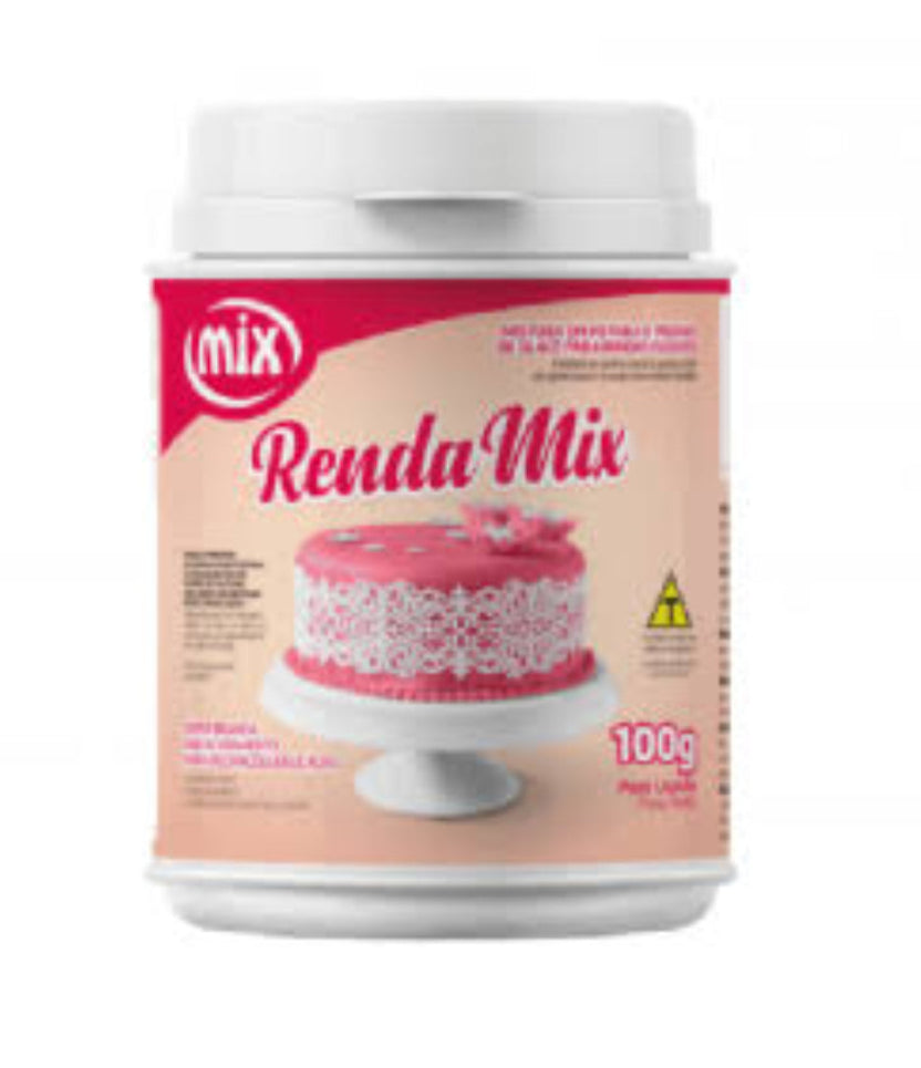 Renda Flex 100g - Arcolor