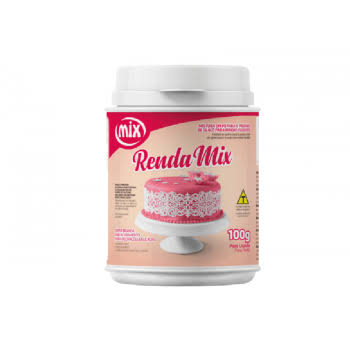 Renda Flex 100g - Arcolor