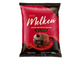 Cacau Em Pó 100% Cacau 500g - HARALD