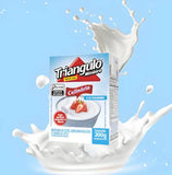 Creme Culinário 200g - Triângulo Mineiro⚠️ Validade 30/01/2026⚠️