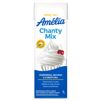 Chantilly ChantyMix 1l - Amélia