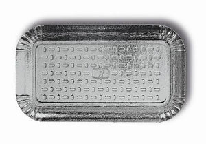 Bandeja Prata P/ Rocambole