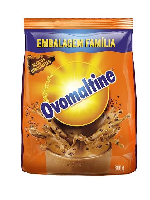 Ovomaltine crocante 600g