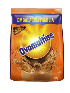 Ovomaltine crocante 600g