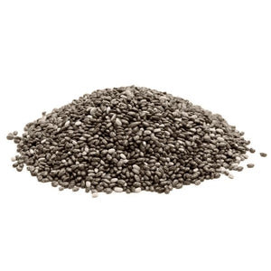 SEMENTE DE CHIA 100g