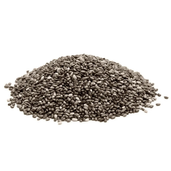 SEMENTE DE CHIA 100g