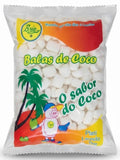 Bala de Coco 1kg