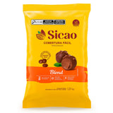 Cobertura Fácil  Em Gotas Blend 1,01kg - SICAO
