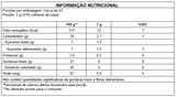 Chantifix Estabilizante Para Chantilly 160g - Mavalério