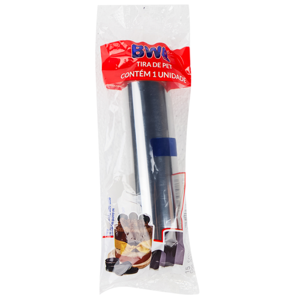 Tira De Acetato 10cmx1m - Bwb