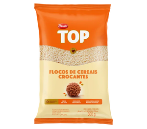 Flocos de Cereais Crocante TOP 500g