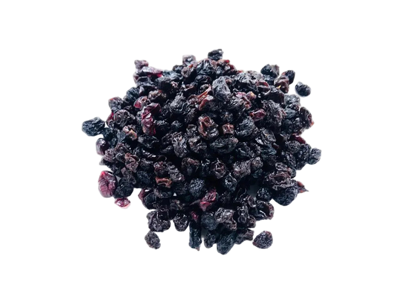 Uva passas preta 100g