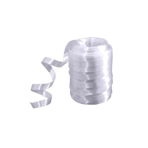 Fitilho 5mm x 50m - Branco