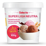 Liga Neutra 100g - Selecta Duas Rodas