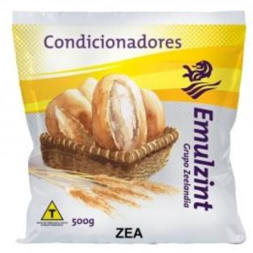 Reforçador Zea Emulzint 500g