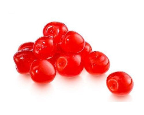 Cereja graúda Fracionada 150g