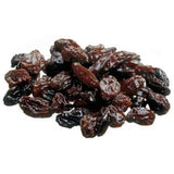 Uva passas preta 100g