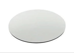 Cakeboard em mdf borda lisa 15cm